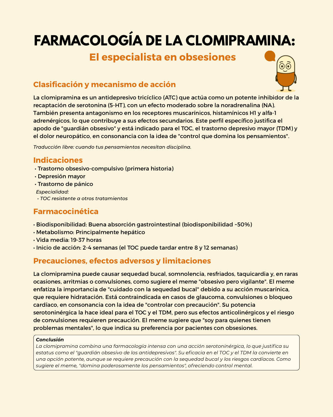 PsicoPILLS: Lo que dicen los antidepresivos