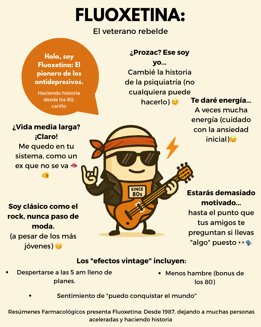 PsicoPILLS: Lo que dicen los antidepresivos