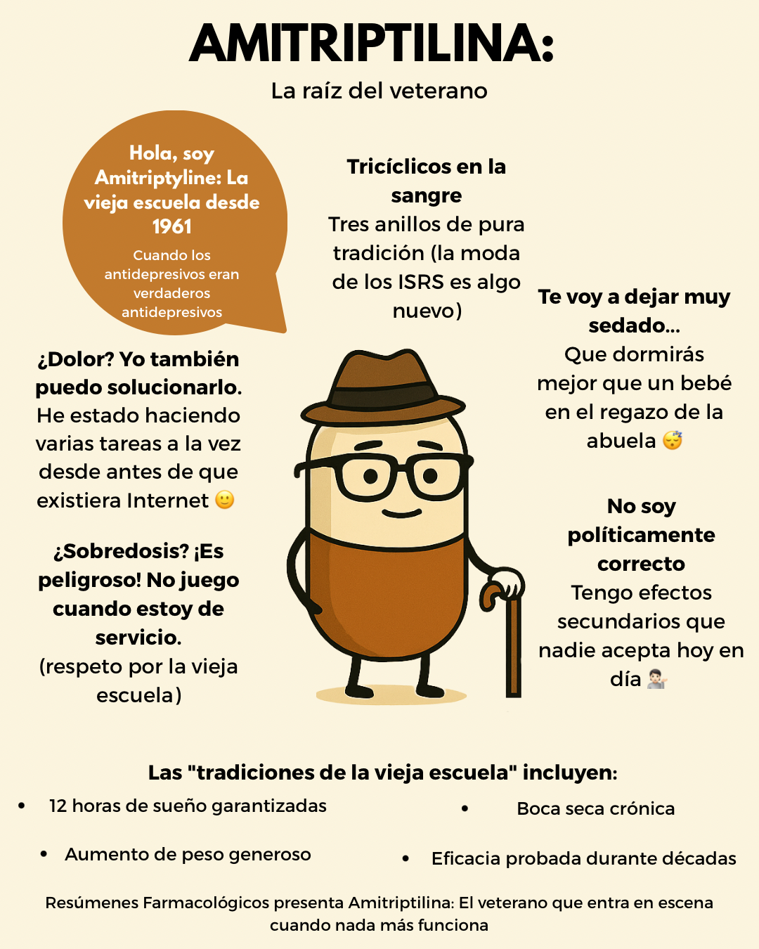 PsicoPILLS: Lo que dicen los antidepresivos